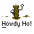 hoowdy